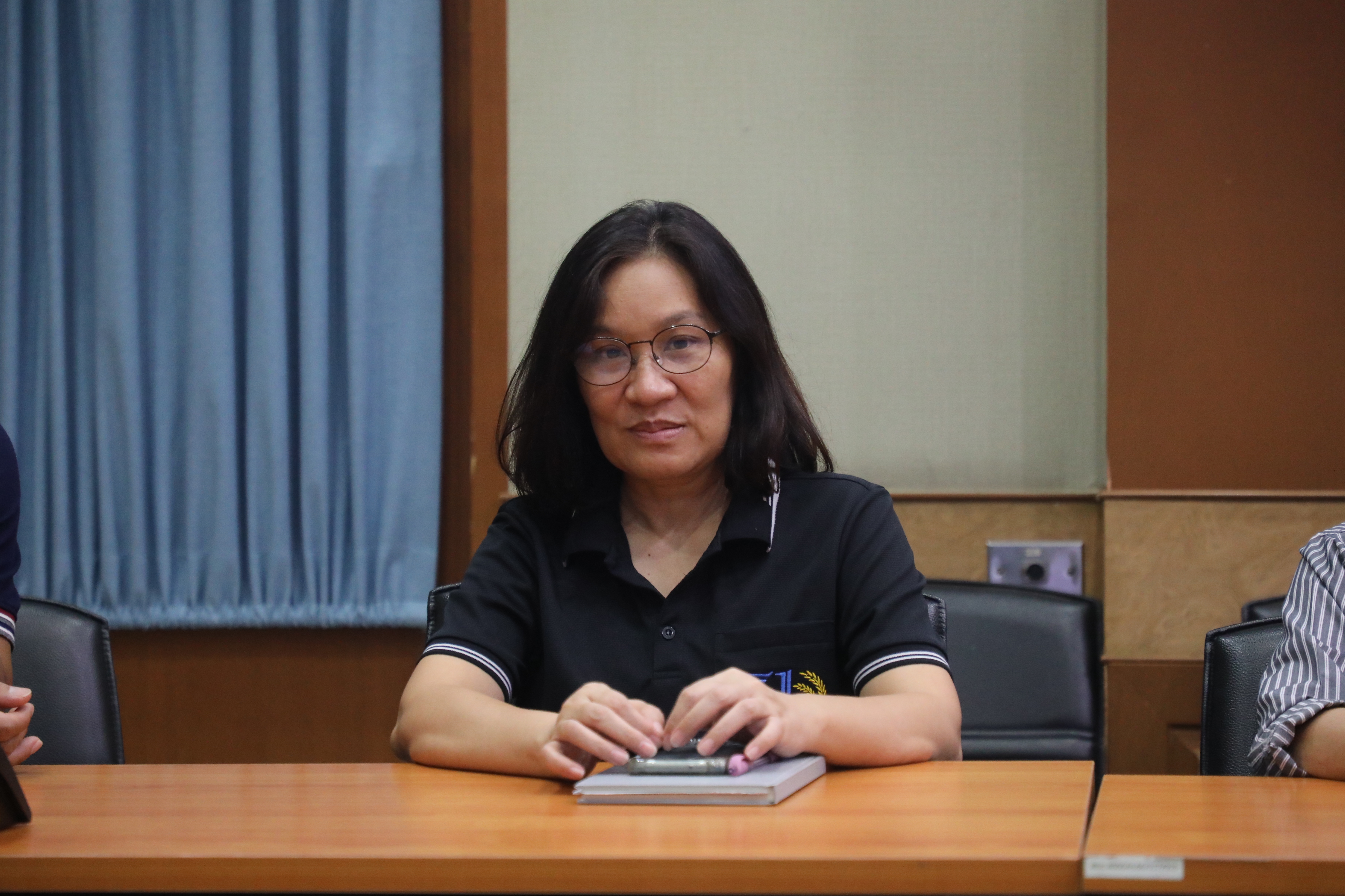 title - ส.ป.ก.ประชุมการประเมินคุณธรรมและความโปร่งใสในการดำเนินงานของภาครัฐ (Integrity and Transparency Assessment : ITA) ปีงบประมาณ พ.ศ. 2569